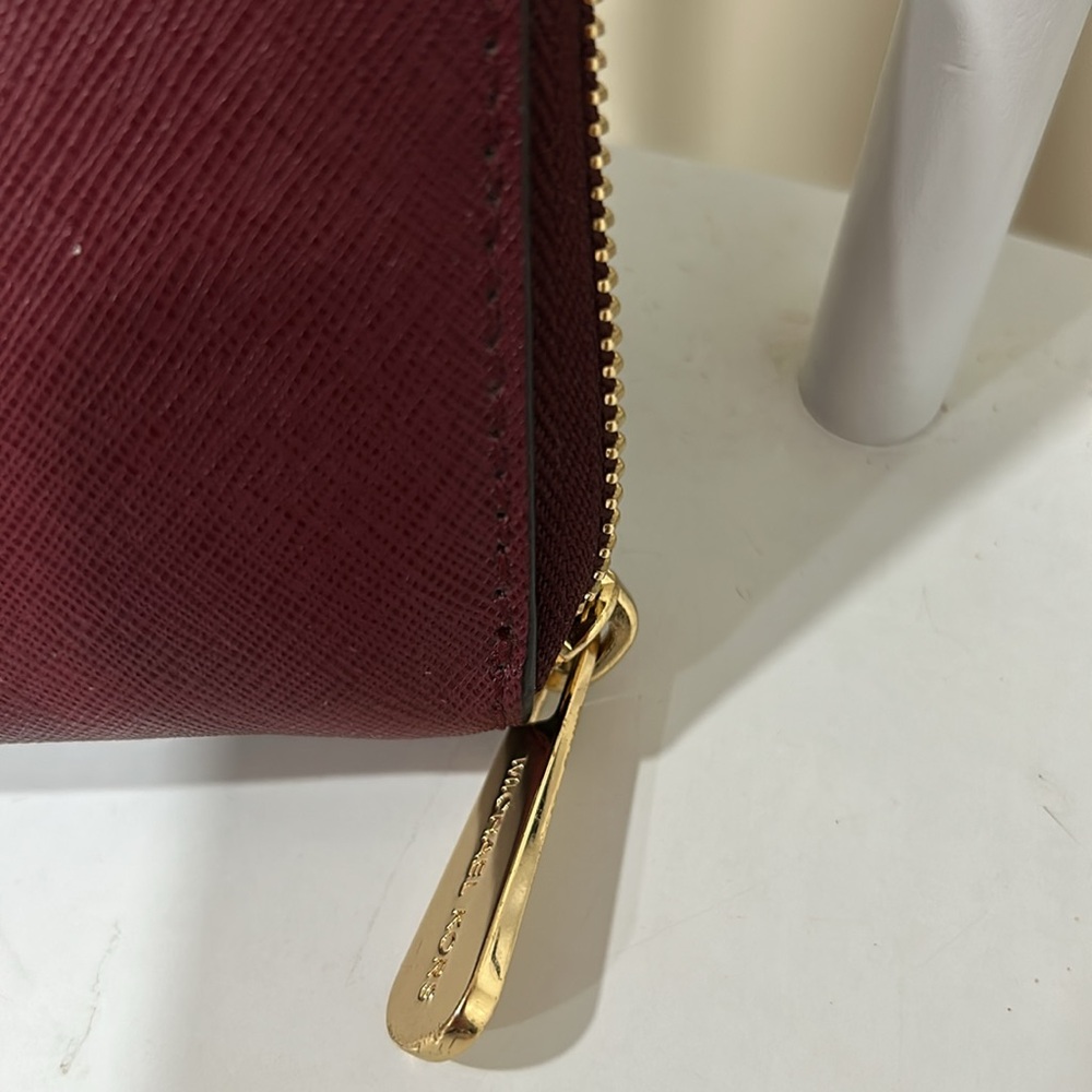 MK wallet - Picture 3 of 7